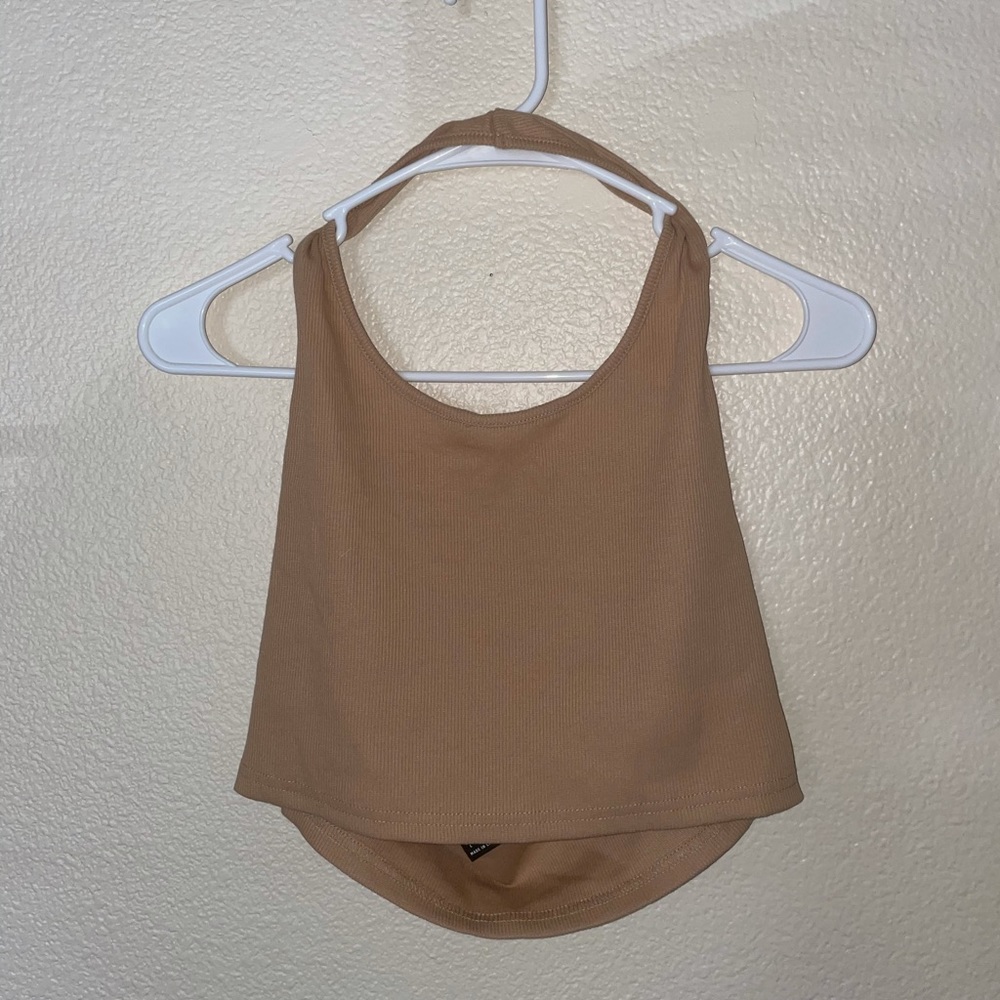 Shein Halter Tops - Picture 3 of 4